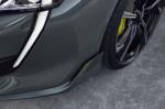 Concept 508 Peugeot Sport Engineered 2019 года